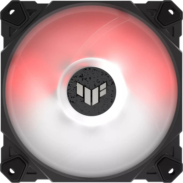 ASUS TUF GAMING TF120 ARGB, 3x120mm - Ventilátory pro PC - Obrázek D7K6000L01