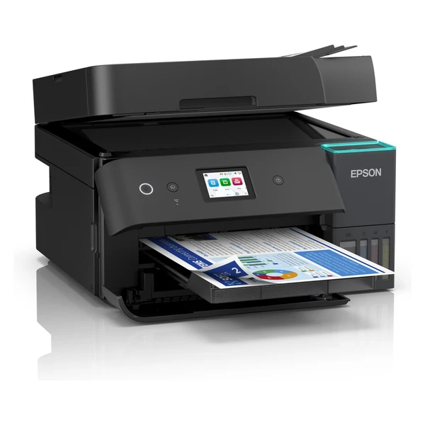 Epson L6390 tiskárna - Tiskárny - Obrázek D7LG000K01