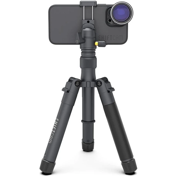 ShiftCam TravelPod Pro stativ - Držáky - Obrázek D7M3000L01