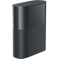 Xiaomi BE3600 Pro EU mesh systém 1ks šedý - Mesh systémy