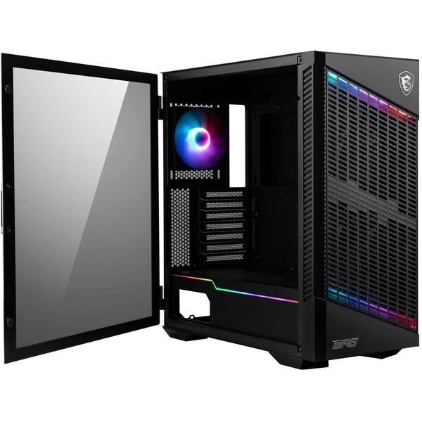 MSI MPG VELOX 100P AIRFLOW - Počítačové skříně - Obrázek D7MZF00101