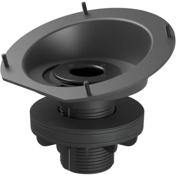 Logitech Tap Riser Mount černá - Držáky - Obrázek D7ND100501