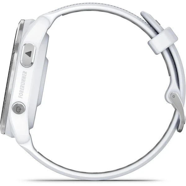 Garmin Forerunner 965 bílé (Další) - Chytré hodinky - Obrázek D7NE000J01