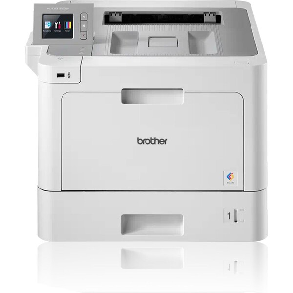 Brother HLL9310CDWRE1 Šedá