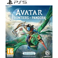 Avatar: Frontiers of Pandora (PS5) - Hry pro PS5