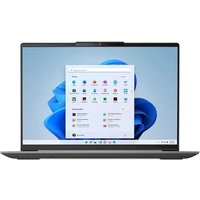 Lenovo IdeaPad Slim 5 14AHP9 (83DB0013CK) šedý - záruka na 3 roky po registraci - Notebooky
