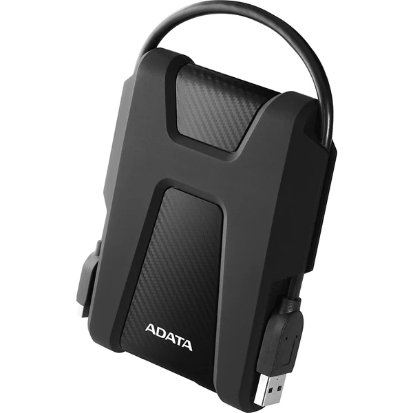 ADATA AHD680 externí HDD 2TB černý - Pevné disky - Obrázek D7RVF00101