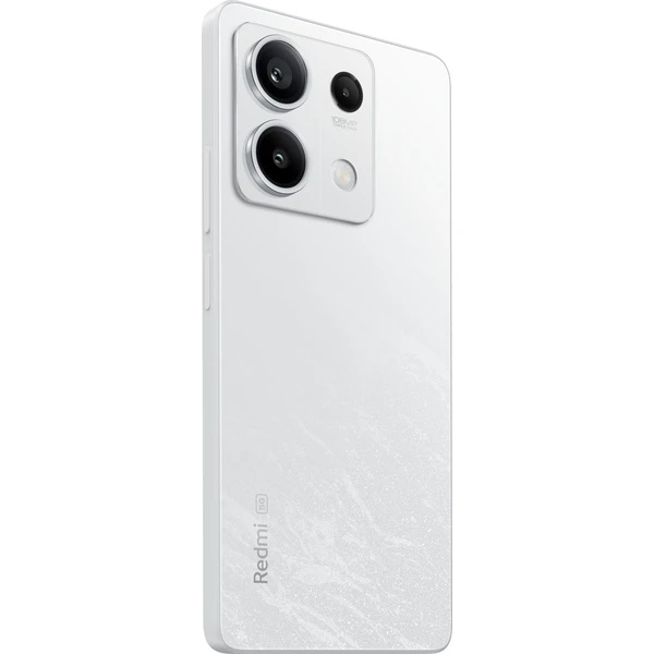 Xiaomi Redmi Note 13 5G 8GB/256GB bílá - Mobilní telefony - Obrázek D7S1000N01