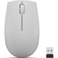 Lenovo 300 bezdrátová myš ledově šedá - Myši