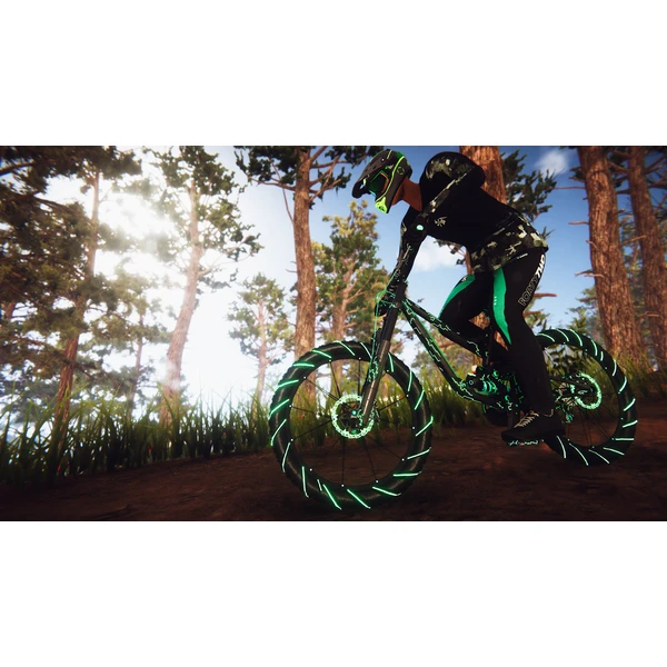 Descenders (PS4) - Hry pro PS4 - Obrázek D7T3100201