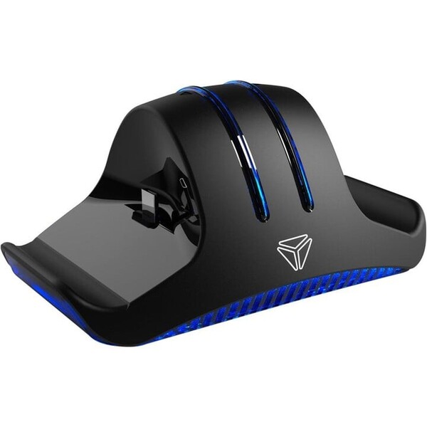 Yenkee ROOT 44000054 Černá