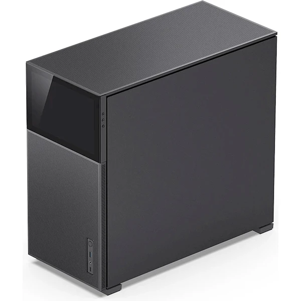 Jonsbo D41 MESH Screen černá - Počítačové skříně - Obrázek D7UD000K01
