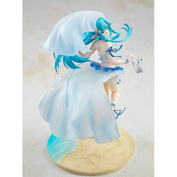 Soška Kadokawa Sword Art Online PVC 1/7 Asuna Undine (Summer Wedding) 26 cm - Sochy a sošky - Obrázek D7V0000N01