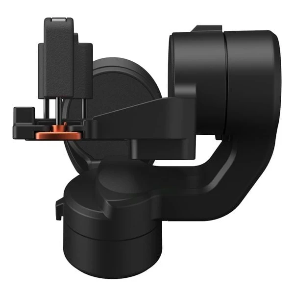 Hohem iSteady Pro 4 - Stabilizátory - Obrázek D7V5000601