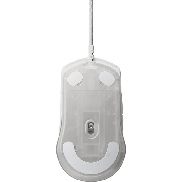 SteelSeries Rival 3 Gen 2 herní myš bílá - Myši - Obrázek D7VG000L01