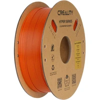 Creality Hyper PLA filament 1,75 mm 1 kg hnědá - Spotřební materiály