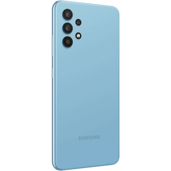 Samsung Galaxy A32 4GB+128GB modrý - Mobilní telefony - Obrázek D7YDF00101