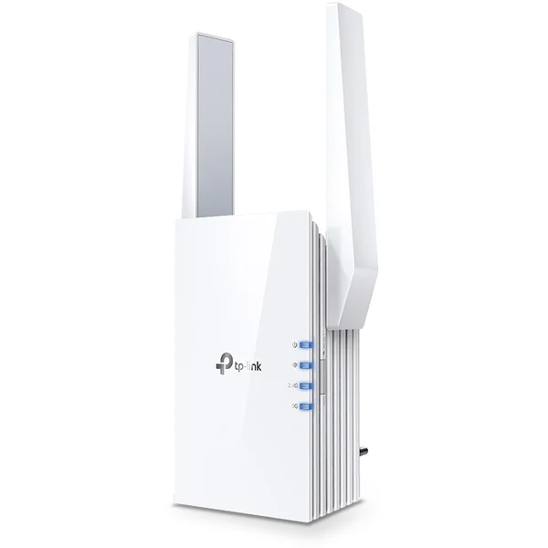 TP-Link RE605X extender - Wi-Fi extendery - Obrázek D7YT000501