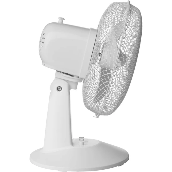 Concept VS5040 stolní ventilátor bílý - Ventilátory - Obrázek D7ZE000P01