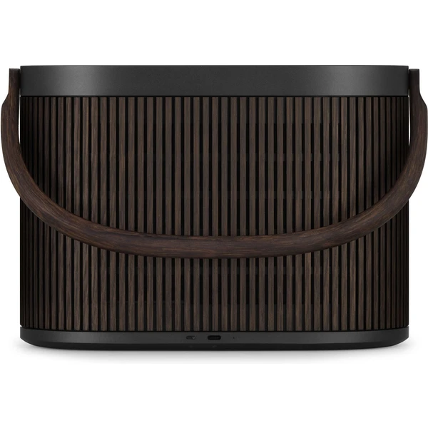 Bang & Olufsen Beosound A5 Dark Oak - Reproduktory - Obrázek D801000701