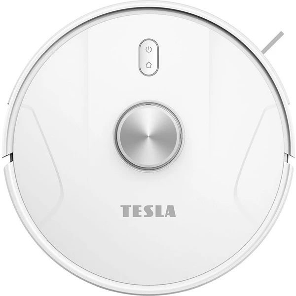 TESLA RoboStar iQ700 robotický vysavač bílý - Robotické vysavače - Obrázek D80E000K01