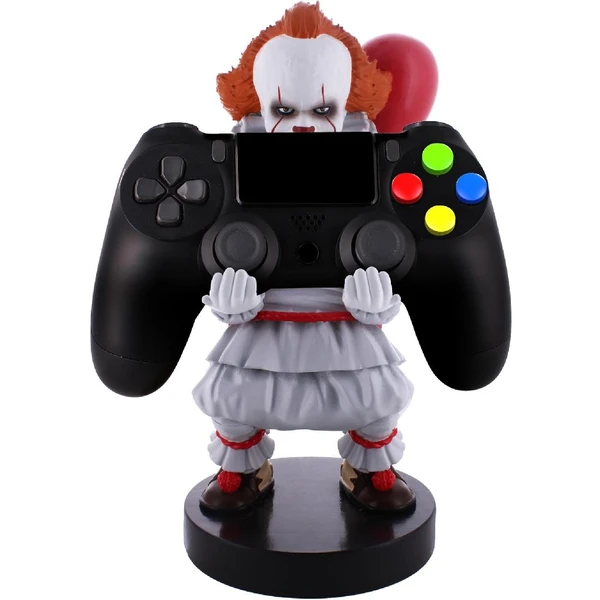 Cable Guy - Pennywise (IT 2) - Figurky - Obrázek D80O100501