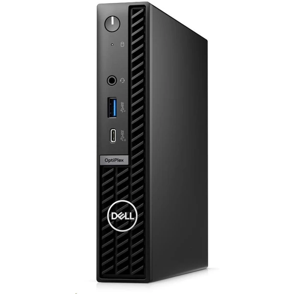 DELL OptiPlex 7020 Micro MFF (XJJ9F) - Stolní počítače - Obrázek D816000N01