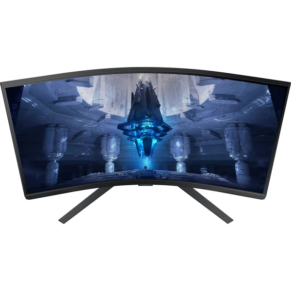 Samsung Odyssey G7 Neo Mini LED monitor 32" - Monitory - Obrázek D820000N01