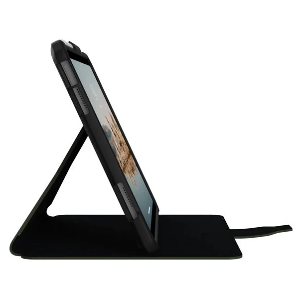 UAG Metropolis SE odolné pouzdro iPad 11" (2025)/iPad 10.9" (2022) olivové - Pouzdra - Obrázek D833000O01