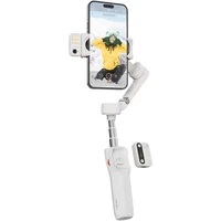 Hohem iSteady V3 stabilizátor bílá - Stabilizátory