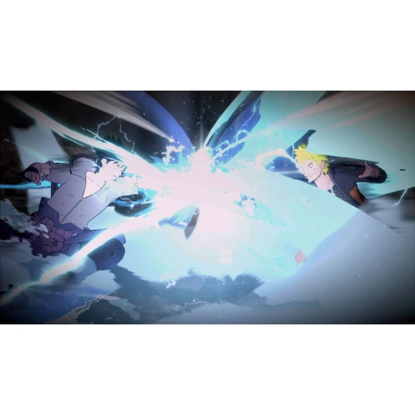 Naruto X Boruto: Ultimate Ninja Storm Connections (Xbox One/Xbox Series) - Hry pro Xbox Series - Obrázek D84A000601