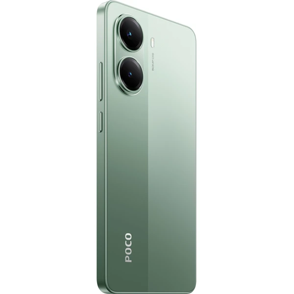 POCO X7 Pro 12GB/512GB zelený - Mobilní telefony - Obrázek D84B000K01