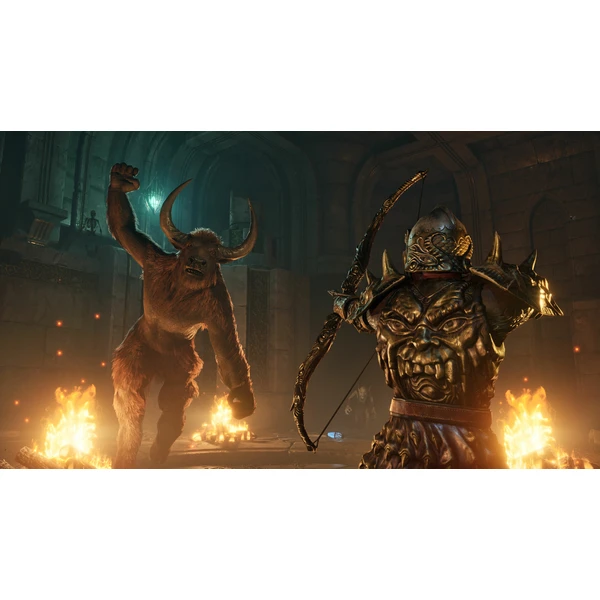 The Elder Scrolls IV: Oblivion Remastered - Deluxe Edition Upgrade (PC/Xbox Series) - Digitální hry pro Xbox Series - Obrázek D85E000K01