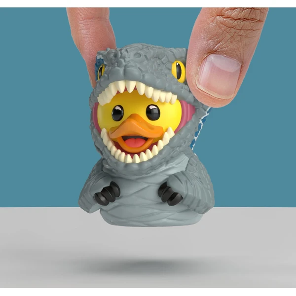 Tubbz kachnička malá Jurassic World - Beta - Figurky - Obrázek D85K000K01