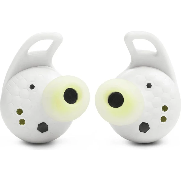JBL Reflect Aero TWS sluchátka bílá - Sluchátka - Obrázek D86F000L01