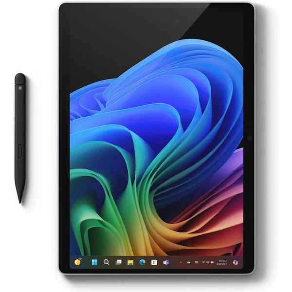 Microsoft Surface Pro 11 5G (ZFB-00009) platinový - Notebooky - Obrázek D87B000K01