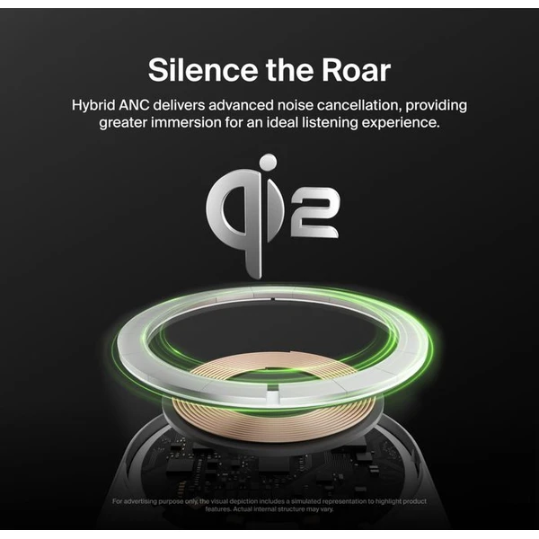 Belkin BOOST CHARGE (Qi2) MagSafe držák do auta, 15W, šedý - Držáky - Obrázek D88A000K01