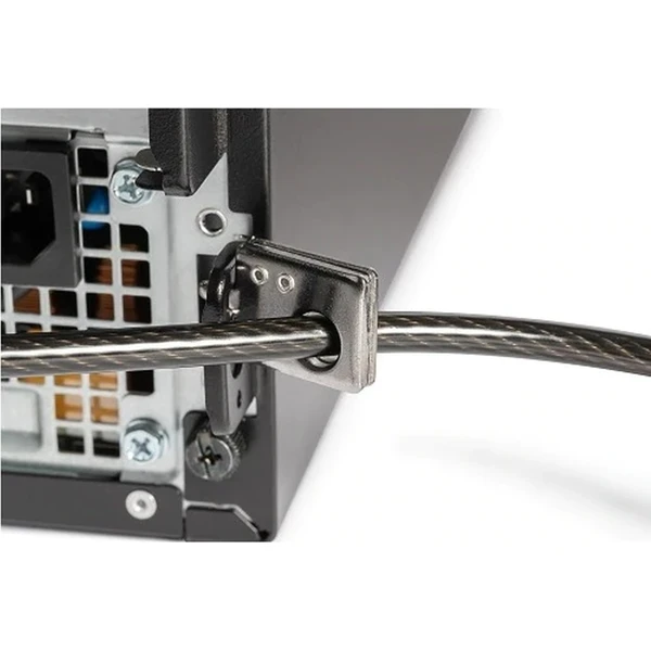 Dell Kensington Desktop Kit (461-10185) - Zabezpečení pro notebooky - Obrázek D89EF00101