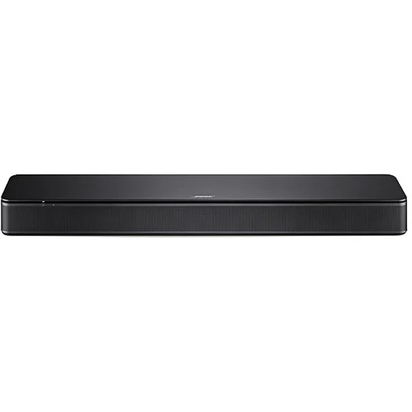 BOSE TV Speaker černý - Reproduktory - Obrázek D8AQ300301