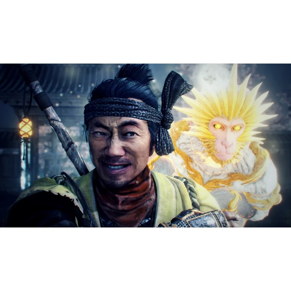 Nioh Collection (PS5) - Hry pro PS5 - Obrázek D8B3100201