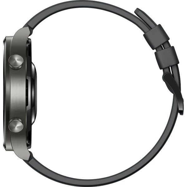 Huawei Watch GT 2 Pro Sport Night Black - Chytré hodinky - Obrázek D8CT400301