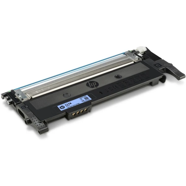 HP W2071A č. 117A Azurová originální - Tonery - Obrázek D8CX600301