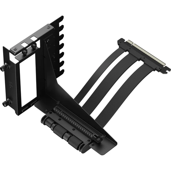 Fractal Design Flex 2 PCIe 4.0 černý - Komponenty - Obrázek D8H8G00101