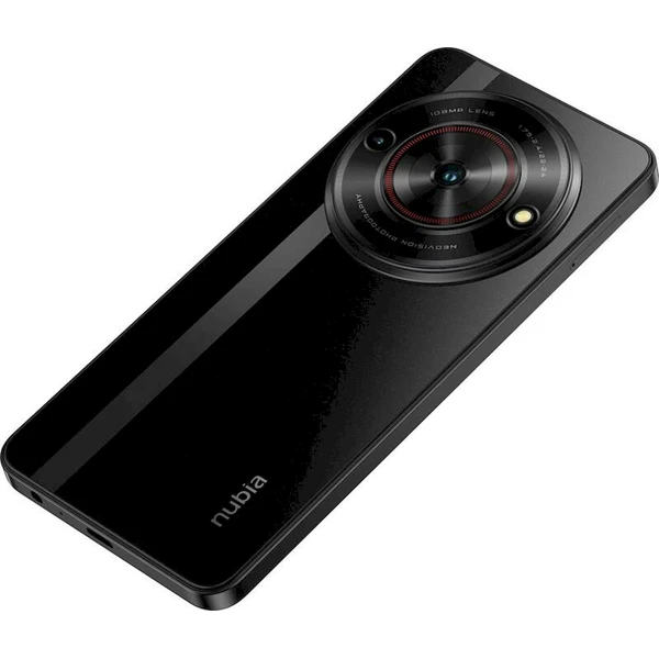 ZTE Nubia Focus 5G černá - Mobilní telefony - Obrázek D8IB000L01