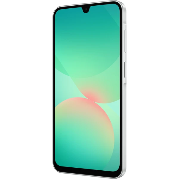 Samsung Galaxy A26 5G 8GB/256GB bílá - Mobilní telefony - Obrázek D8ID000J01