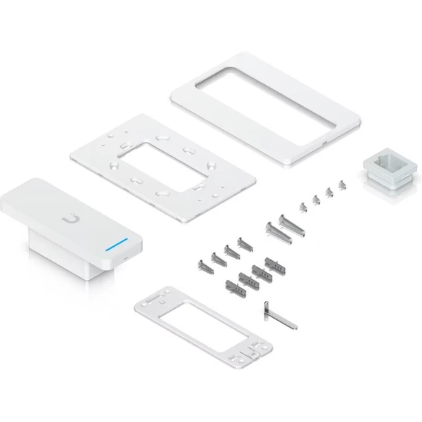 Ubiquiti Ultra UniFi UAi přístupová čtečka karet s hubem - Chytré zámky - Obrázek D8J9000O01