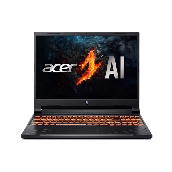 Acer Nitro V 16 NH.QP1EC.005 Černá