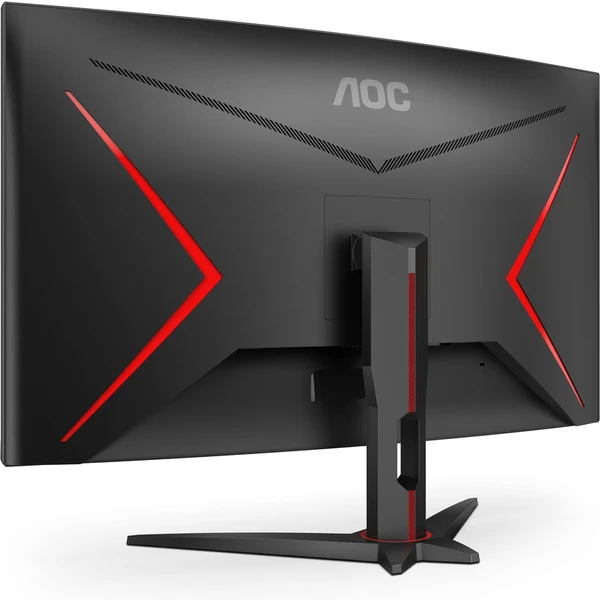 AOC Gaming C32G2ZE/BK herní monitor 32" - Monitory - Obrázek D8KJF00101