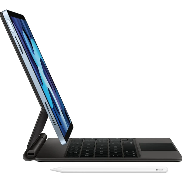 Apple iPad Air 64GB Wi-Fi růžově zlatý (2020)  (Kategorie A) - Tablety - Obrázek D8L1500301