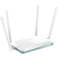 D-Link EAGLE PRO AI N300 4G Smart Wi-Fi 5 router bílý - Routery